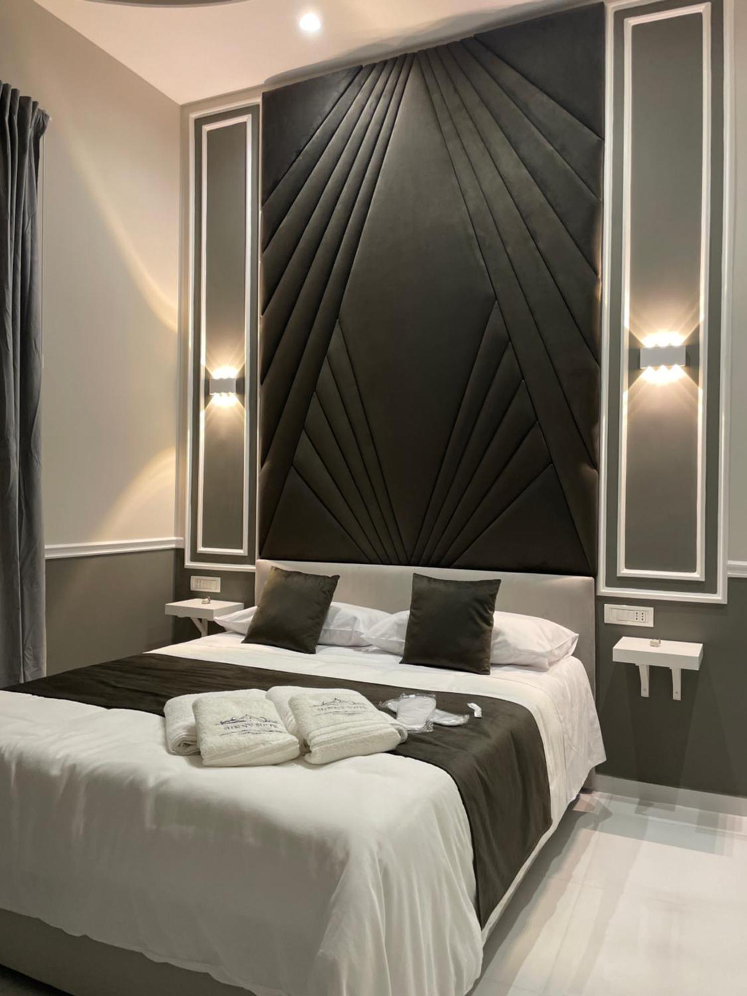 Sunny Suite Napoli Exterior photo