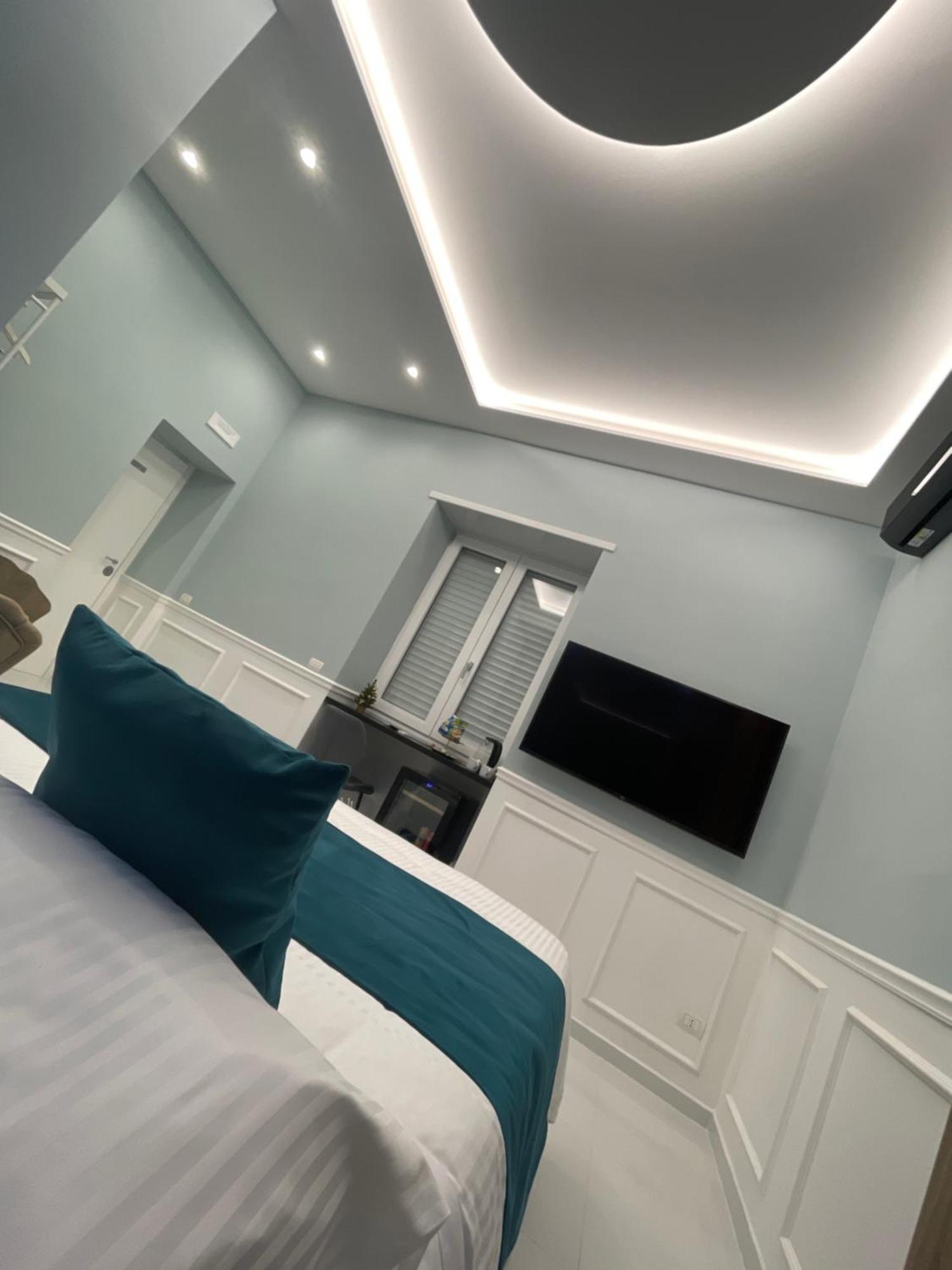 Sunny Suite Napoli Exterior photo