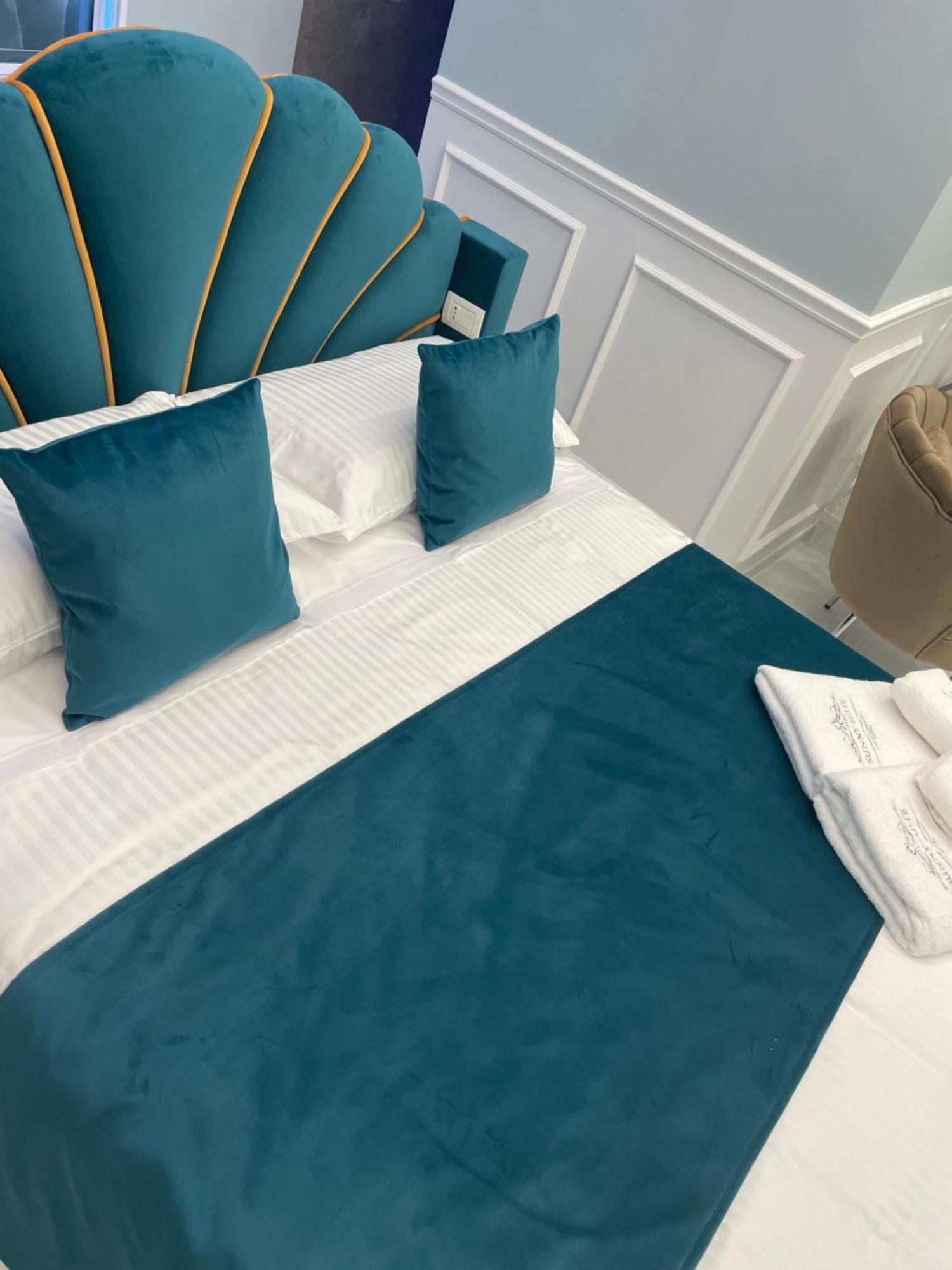 Sunny Suite Napoli Exterior photo