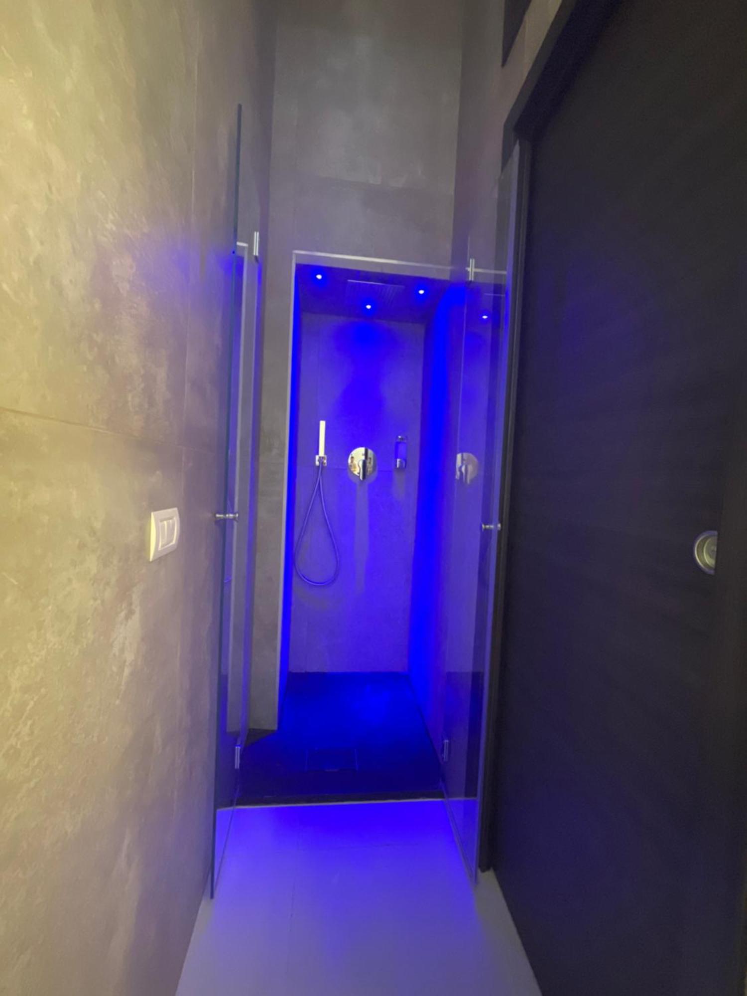 Sunny Suite Napoli Exterior photo
