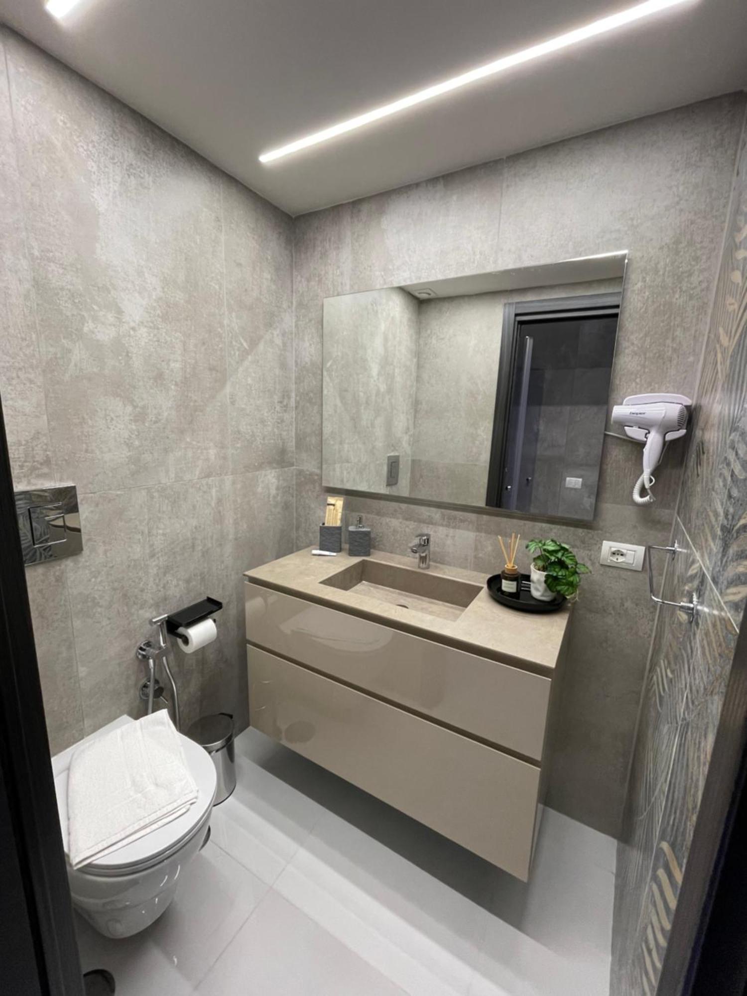 Sunny Suite Napoli Exterior photo