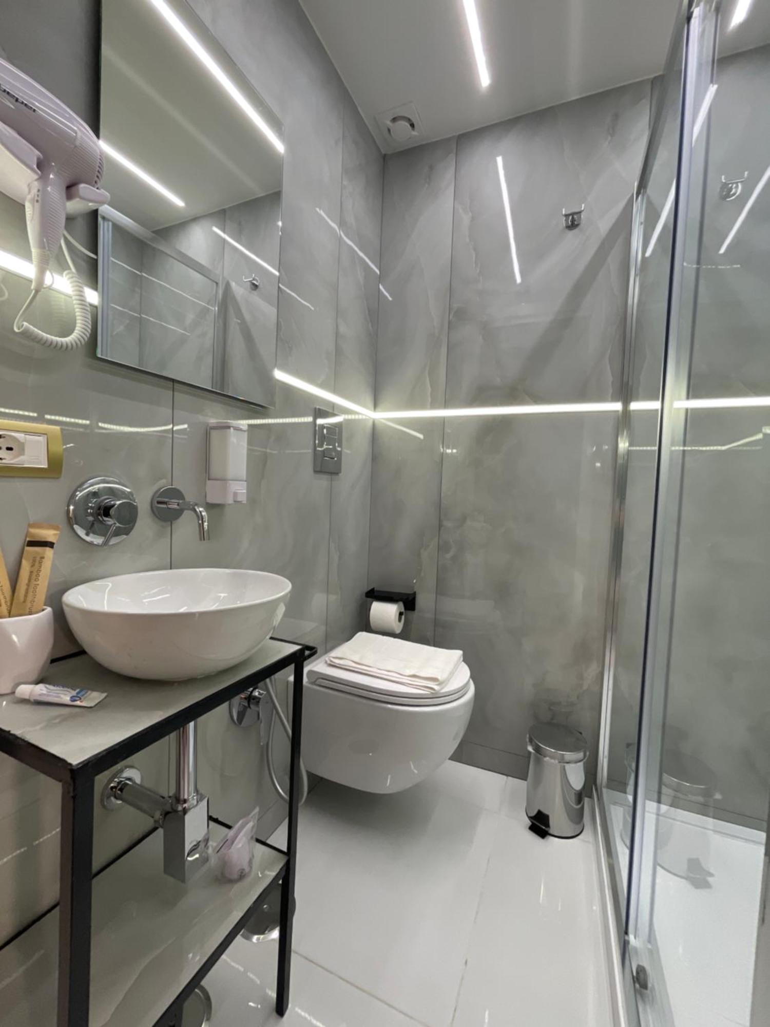 Sunny Suite Napoli Exterior photo