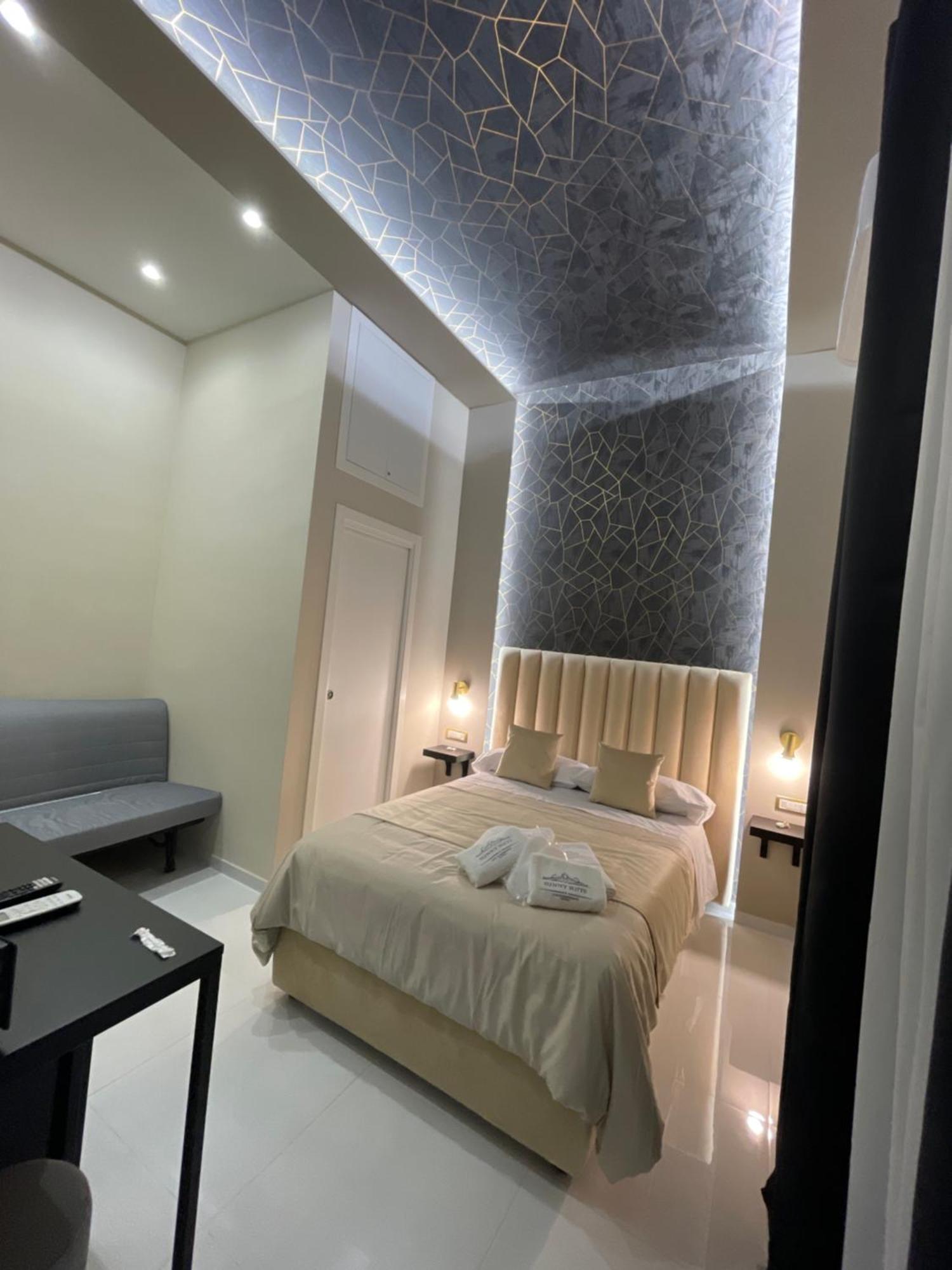 Sunny Suite Napoli Exterior photo